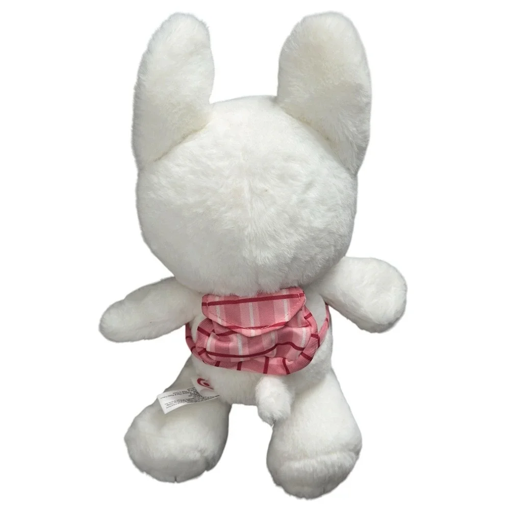 Target Bullseye Plush Dog 16